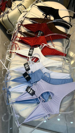 Body Maio - BIA na internet