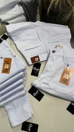 Jeans skinny - 23 graus - loja online