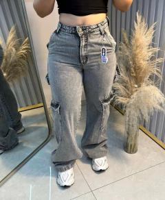 Calça Cargo Cidar - comprar online