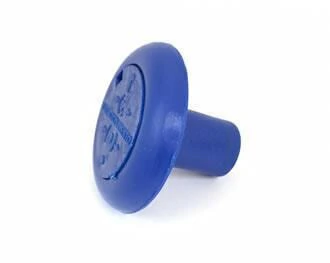 PUXADOR VÁLVULA ACIONAMENTO PUSH PULL