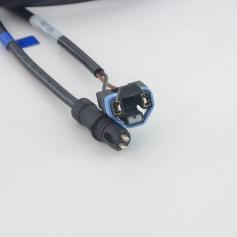 Cabeamento - cabo de extensão do sensor (Haldex 364212021)