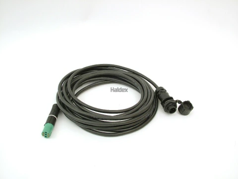 Kit/ferramentas de verificação - cabo (Haldex 814010101)