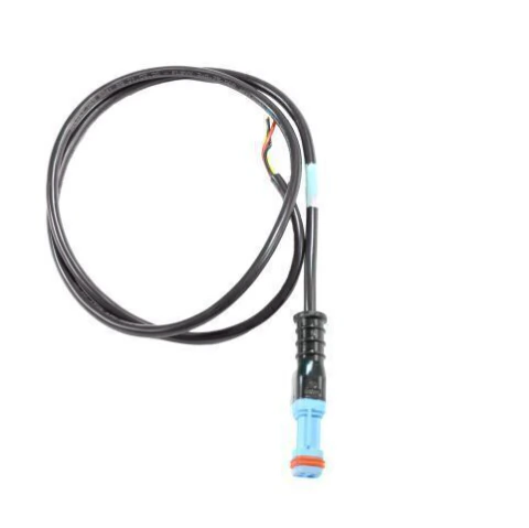 Cabos. chicotes e conectores - cabo (Haldex 844301010)