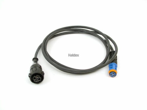 Cabos. chicotes e conectores - cabo (Haldex 950800485)