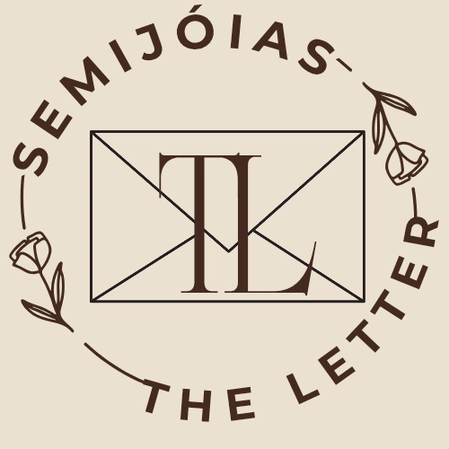 The Letter Semi Joias com Propósito