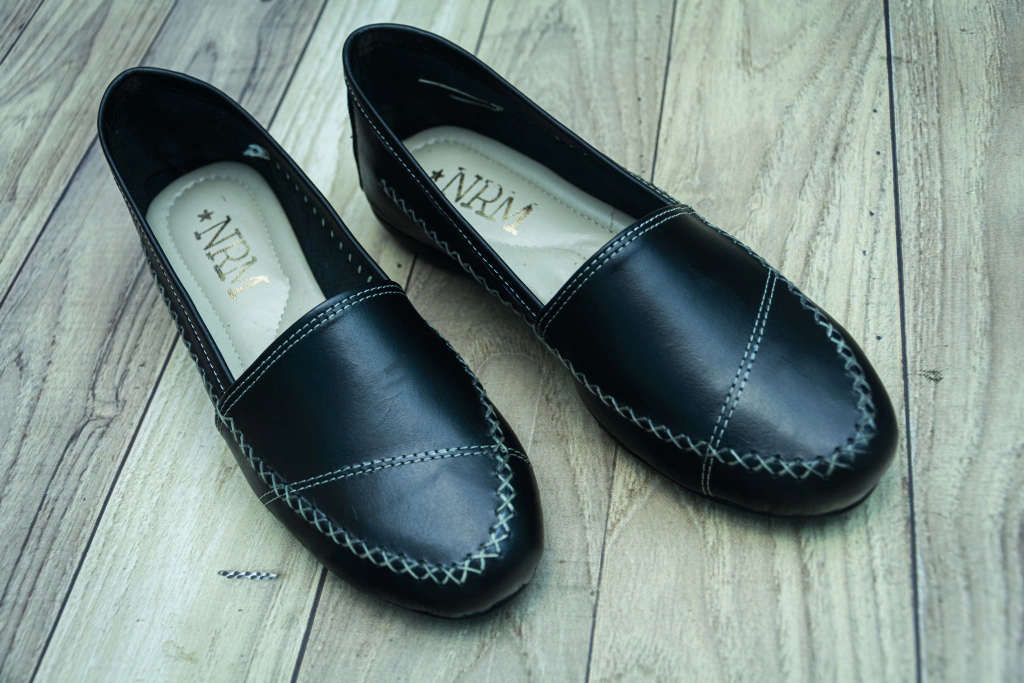 Mocasin SAVIA NEGRA