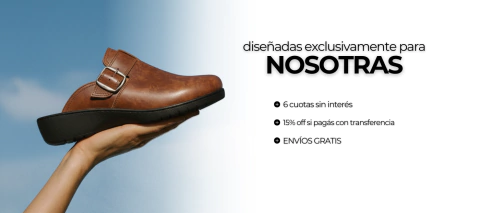 Carrusel Inti Calzados