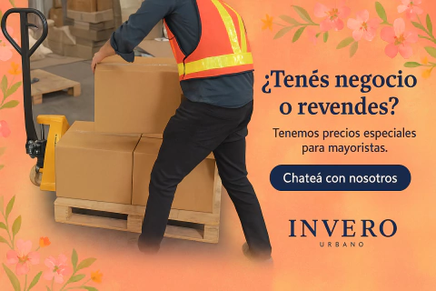 Imagen del carrusel INVERO