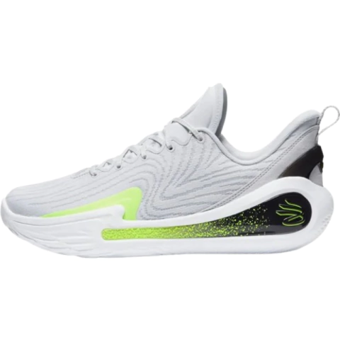 Curry 12 " Gravity "