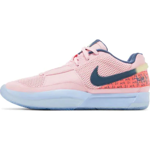 Ja 1 " Soft Pink " - comprar online