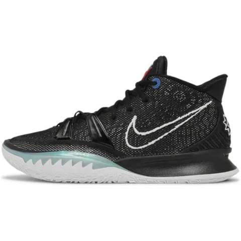Kyrie 7 " Brooklyn Black " - comprar online