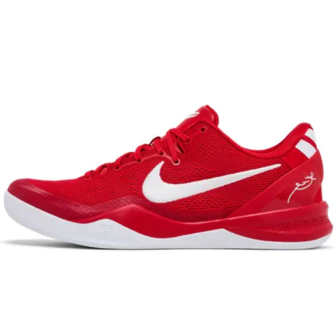 Kobe 8 " University Red " - comprar online
