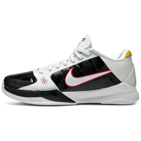 Kobe 5 " Bruce Lee Alternate " - comprar online