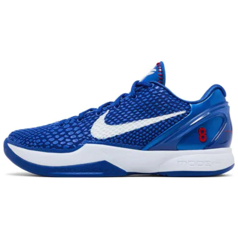 Kobe 6 " Dodgers " - comprar online