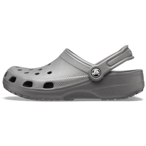Crocs Classic Clog "Slate Grey"