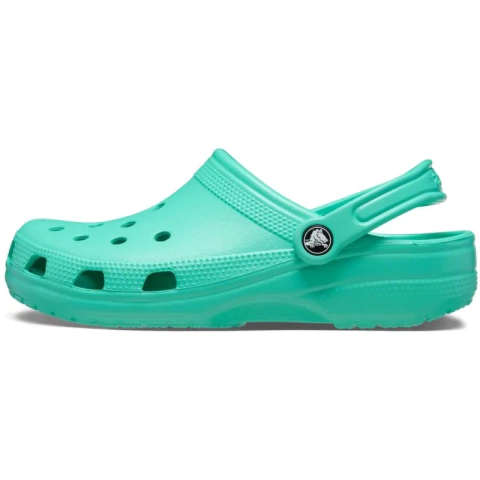 Crocs Classic Clog "Lagoon"