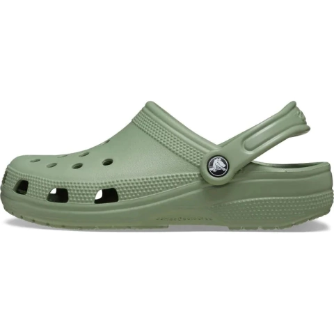 Crocs Classic Clog "Moss"