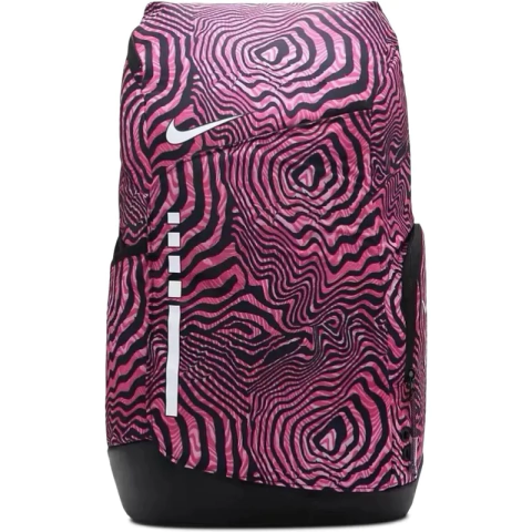 Nike elite bag "Pink/Black"