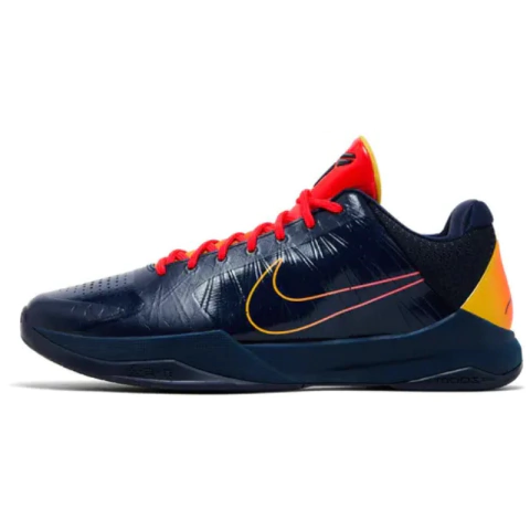 Kobe 5 "Indiana Fever" - comprar online