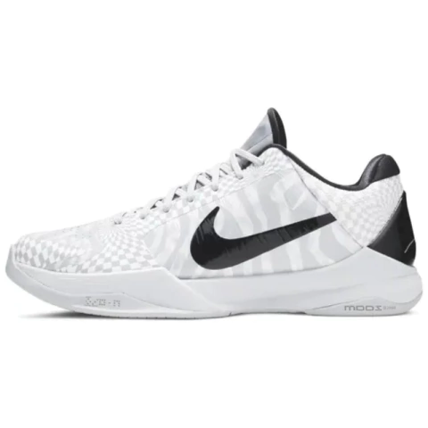 Kobe 5 " Zebra "