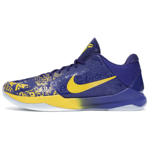 Kobe 5 " 5 Rings " - comprar online
