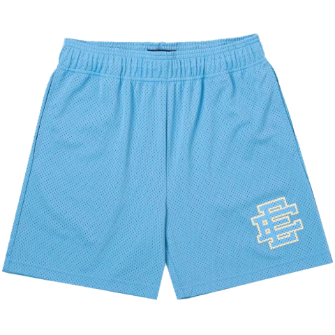 Short EE " Light Blue "