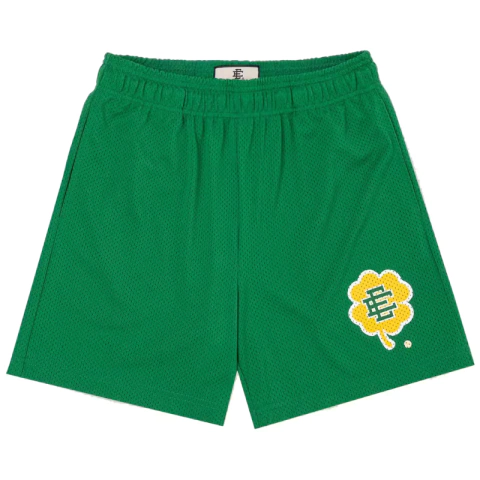 Short EE " Kelly Green "