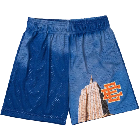 Short EE " Xavier Colorado Empire "