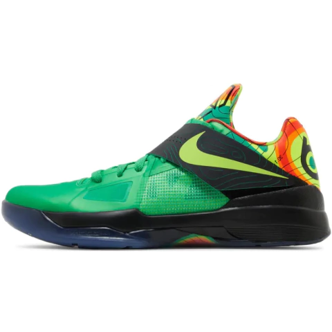 KD 4 “Weatherman”