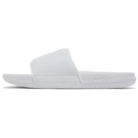 Kobe x Nike Slide “Triple White” - comprar online