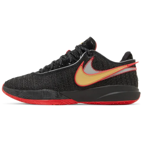 Lebron 20 “Trinity”