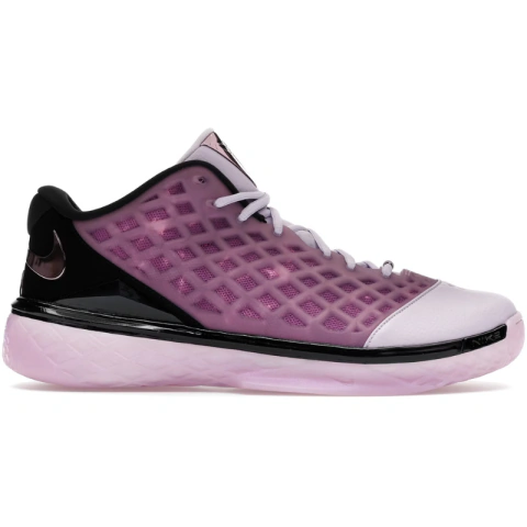 Kobe 3 Protro "Mamba Magic"
