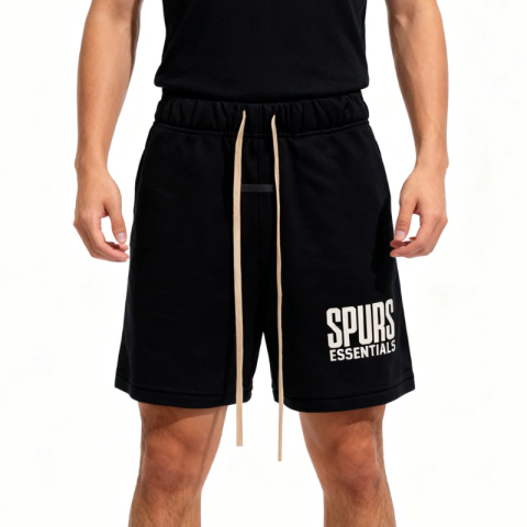 Shorts San Antonio Spurs X Essentials