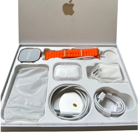 Kit de Accesorios