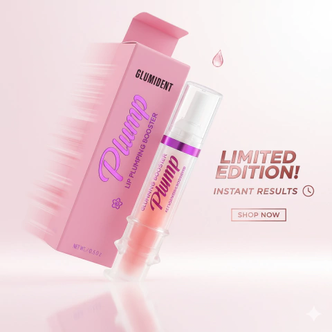 Voluminizador de Labios Glumi - comprar online