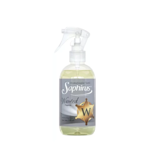 Saphirus Perfumina wanted x250 ml - comprar online