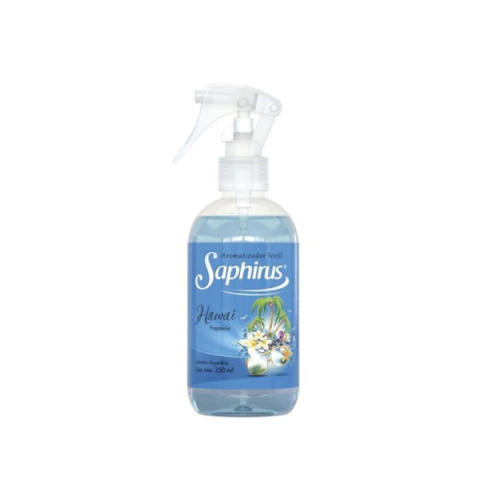 Saphirus Perfumina hawai x250 ml - comprar online