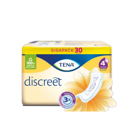 Tena Toalla de incontinencia maxi x30 - comprar online