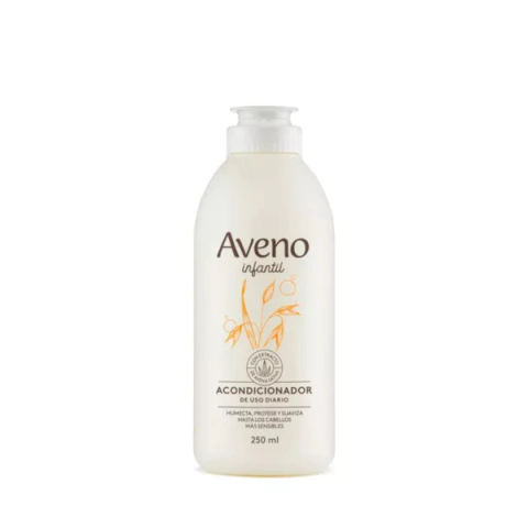 Aveno Acondicionador x 250 ml - comprar online
