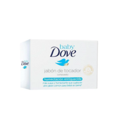 Dove baby Jabón de tocador x 75 gr - comprar online