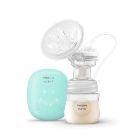 Avent Sacaleche eléctrico essential - comprar online