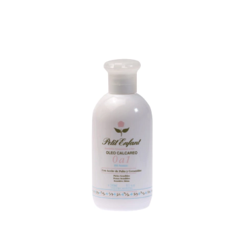 Petit Óleo calcáreo x 240 ml - comprar online
