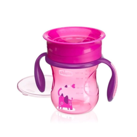 Chicco Vaso perfect cup x200 ml - comprar online