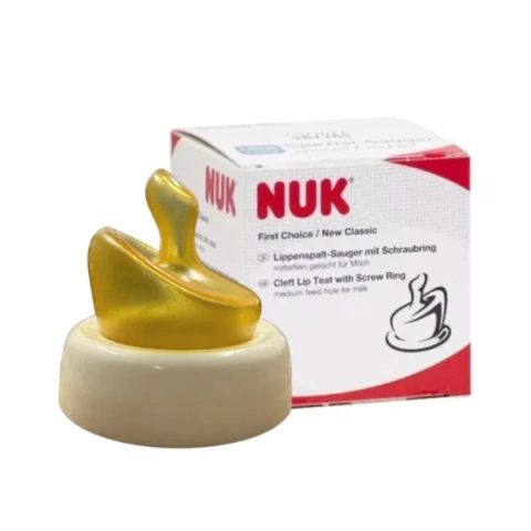 Nuk Tetina medic pro fisura labial - comprar online