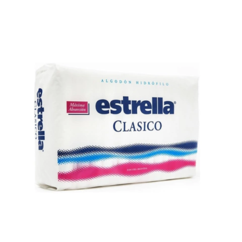 Estrella Algodón clásico x500 gr - comprar online
