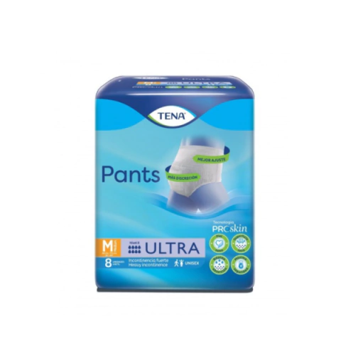 Tena Pants ultra x16 - comprar online