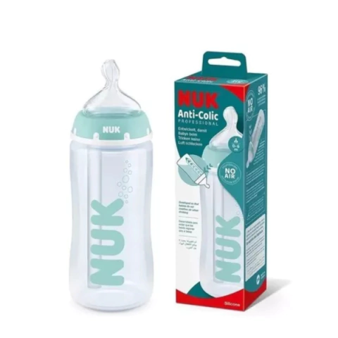 Nuk Mamadera profesional x300 ml - comprar online