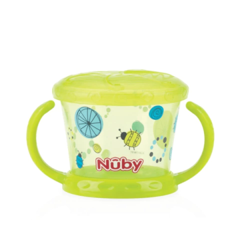 Nuby Cerealero Desing - comprar online