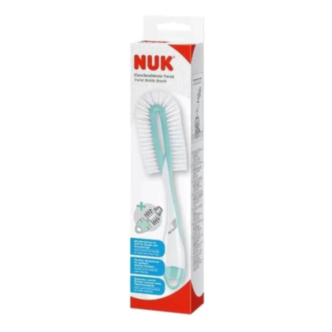 Nuk Cepillo limpia mamadera - comprar online