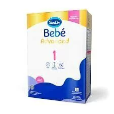 Promo Sancor Bebé Advanced 1x800 - comprar online